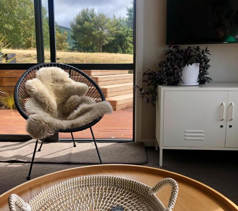 Photo of Livingroom in Dunedin
