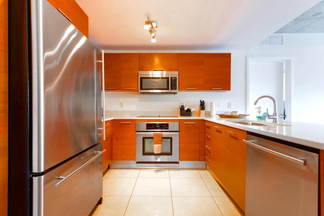 Photo of Kitchen in Midtown