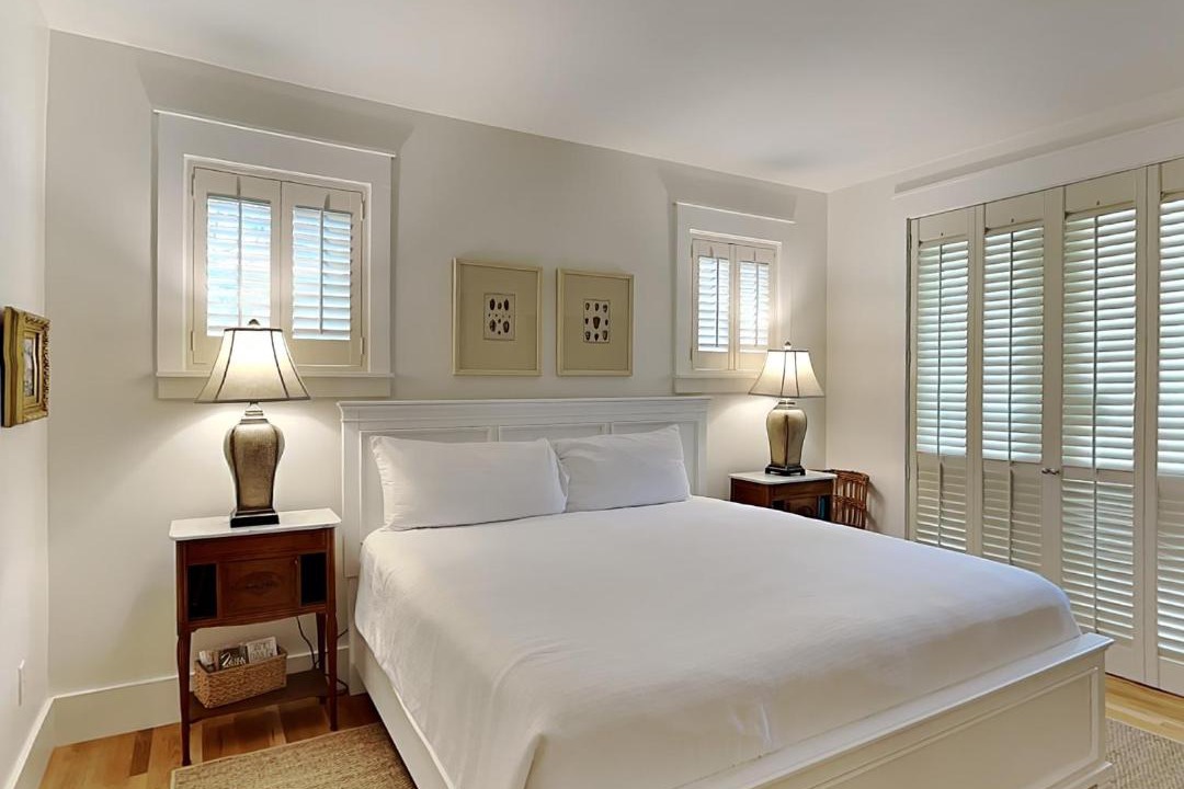 Photo of Bedroom in Laurel Grove
