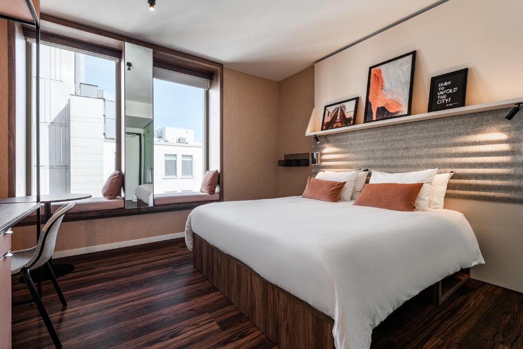 Photo of Bedroom in Jewish Quarter
