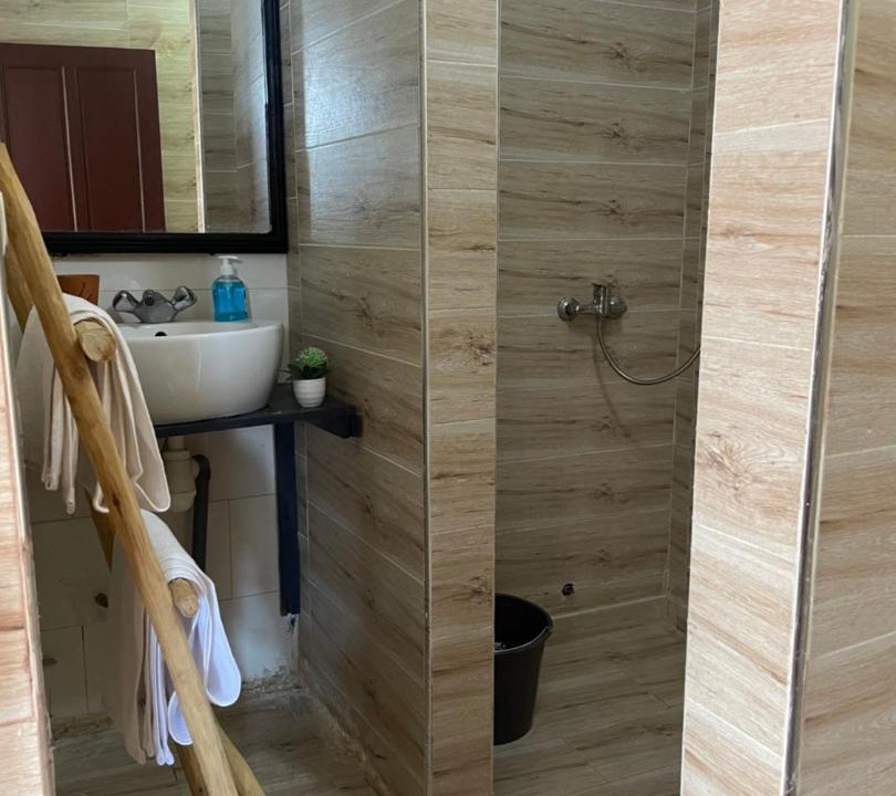 Photo of Bathroom in Sidi R'bat
