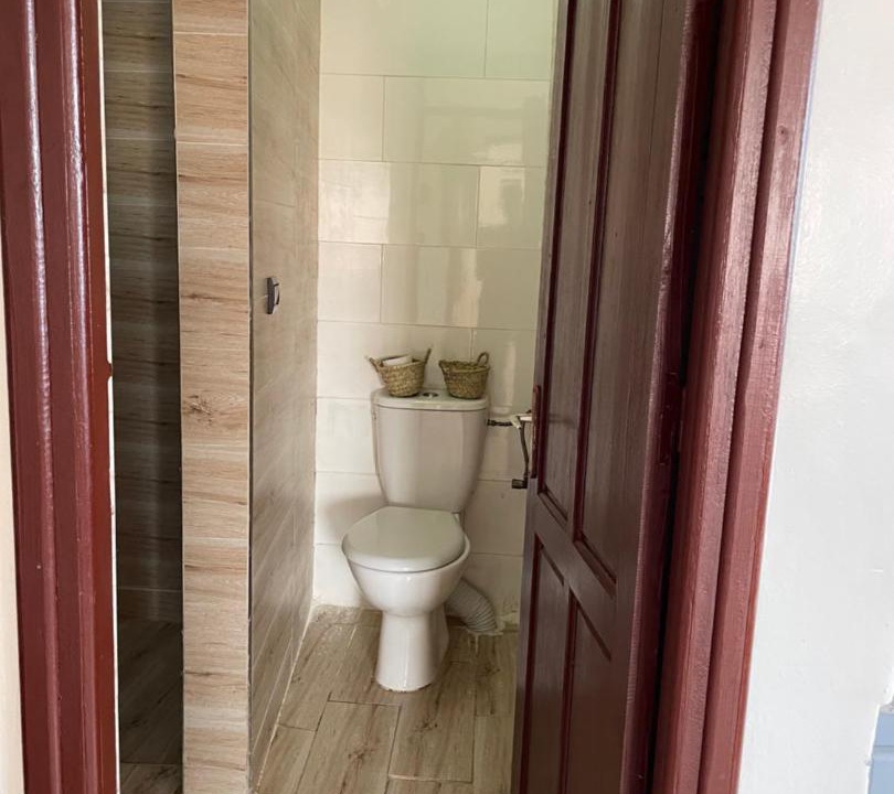 Photo of Bathroom in Sidi R'bat