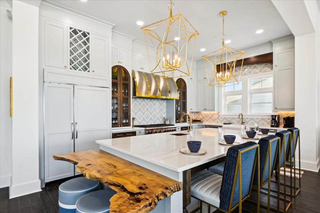Photo of Kitchen in Sunnyside