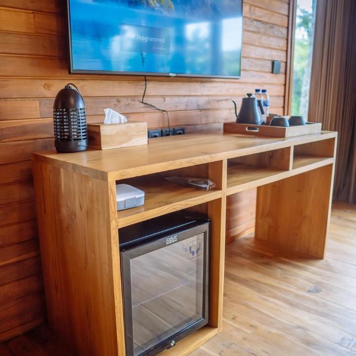 Photo of Livingroom in Sidemen
