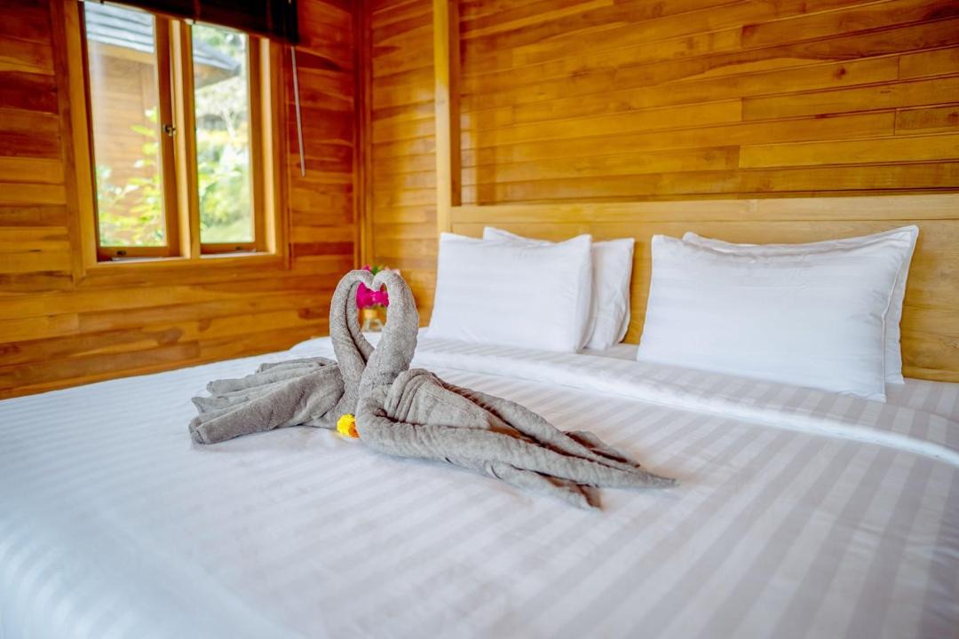 Photo of Bedroom in Sidemen
