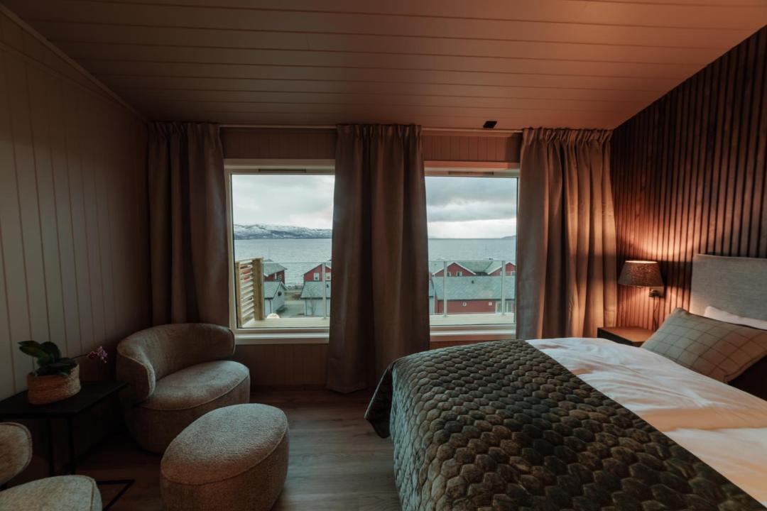 Photo of Bedroom in Alta