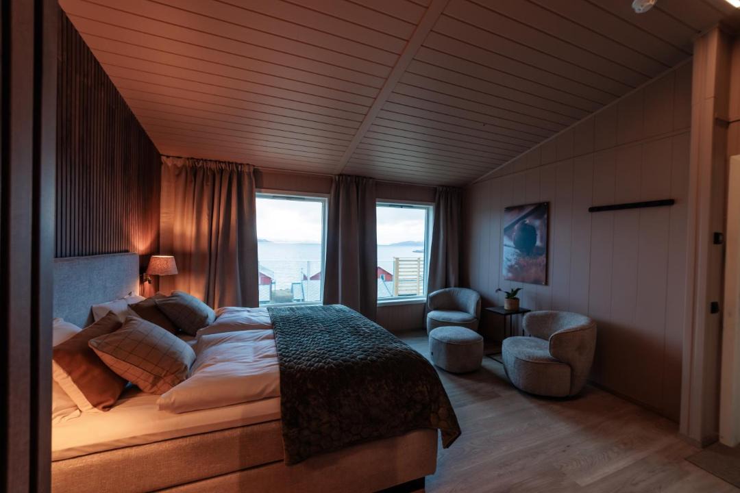 Photo of Bedroom in Alta