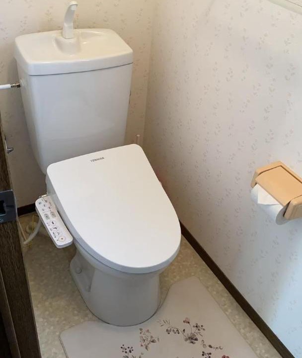 Photo of Bathroom in Shiga Prefecture