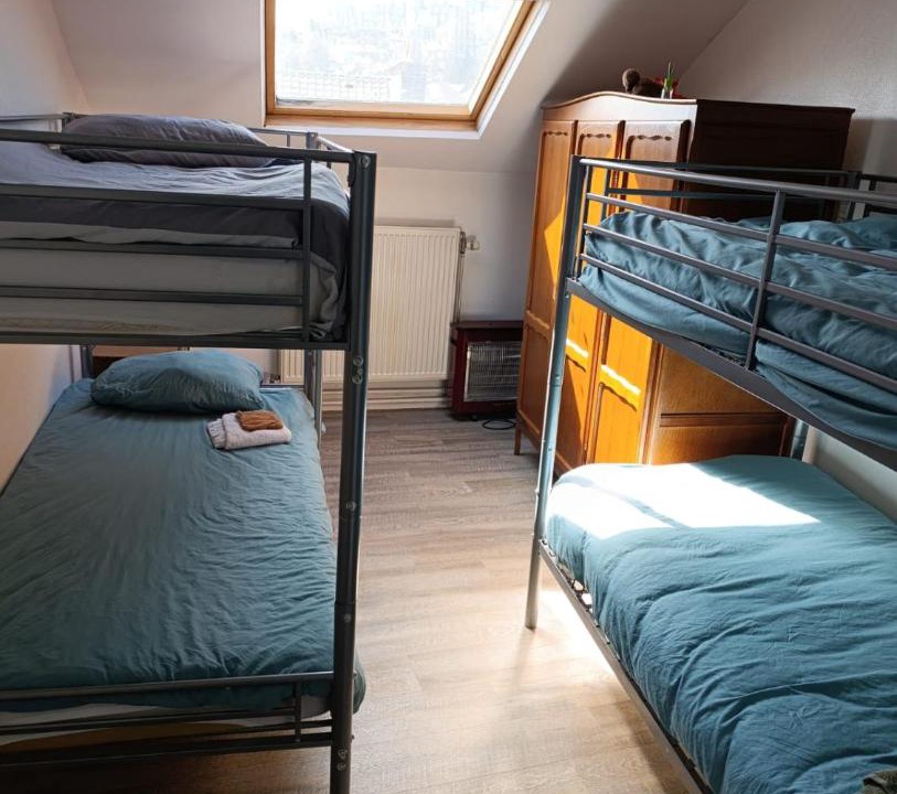 Photo of Bedroom in Mellet