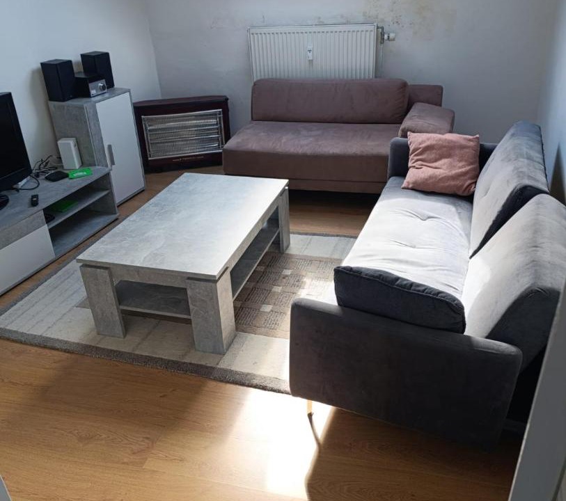 Photo of Livingroom in Mellet