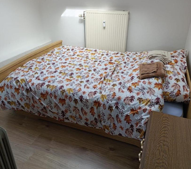 Photo of Bedroom in Mellet