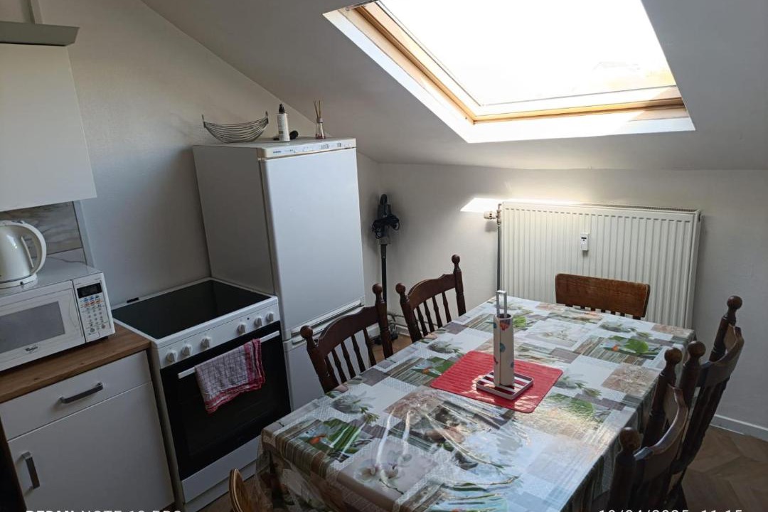 Photo of Kitchen in Mellet