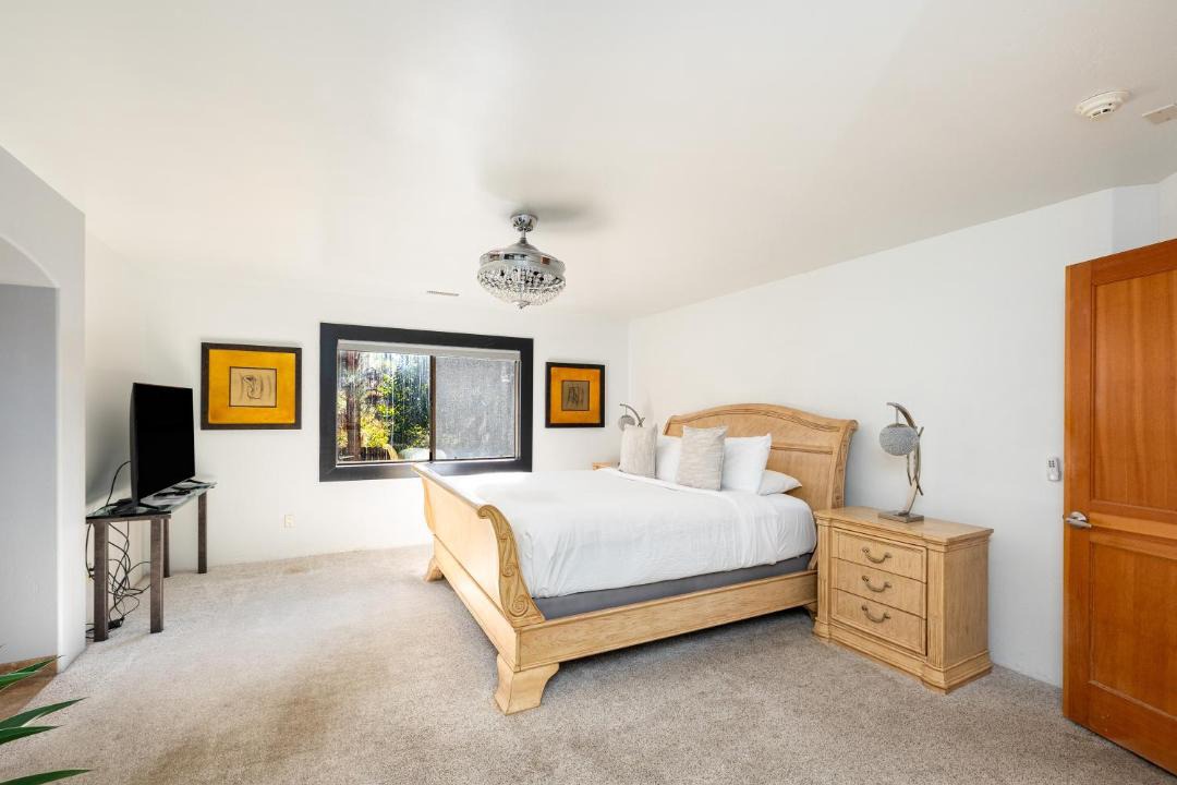 Photo of Bedroom in West Sedona