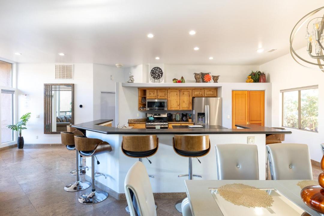Photo of Kitchen in West Sedona