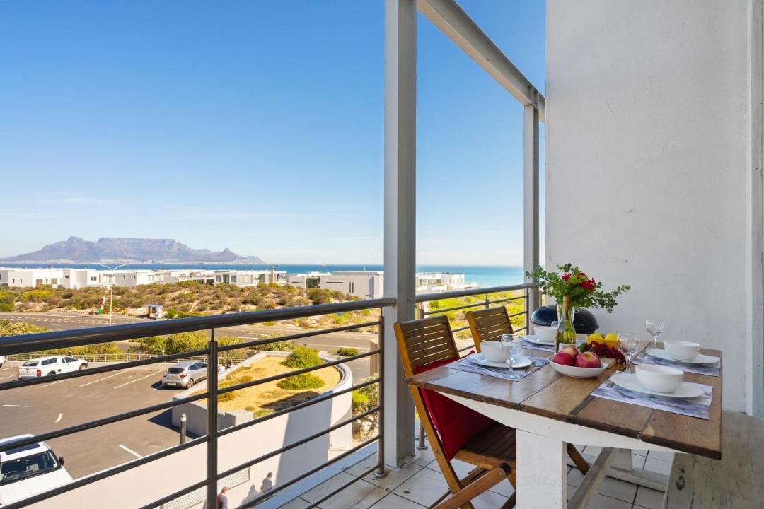 Photo of Patio Balcony in Big Bay