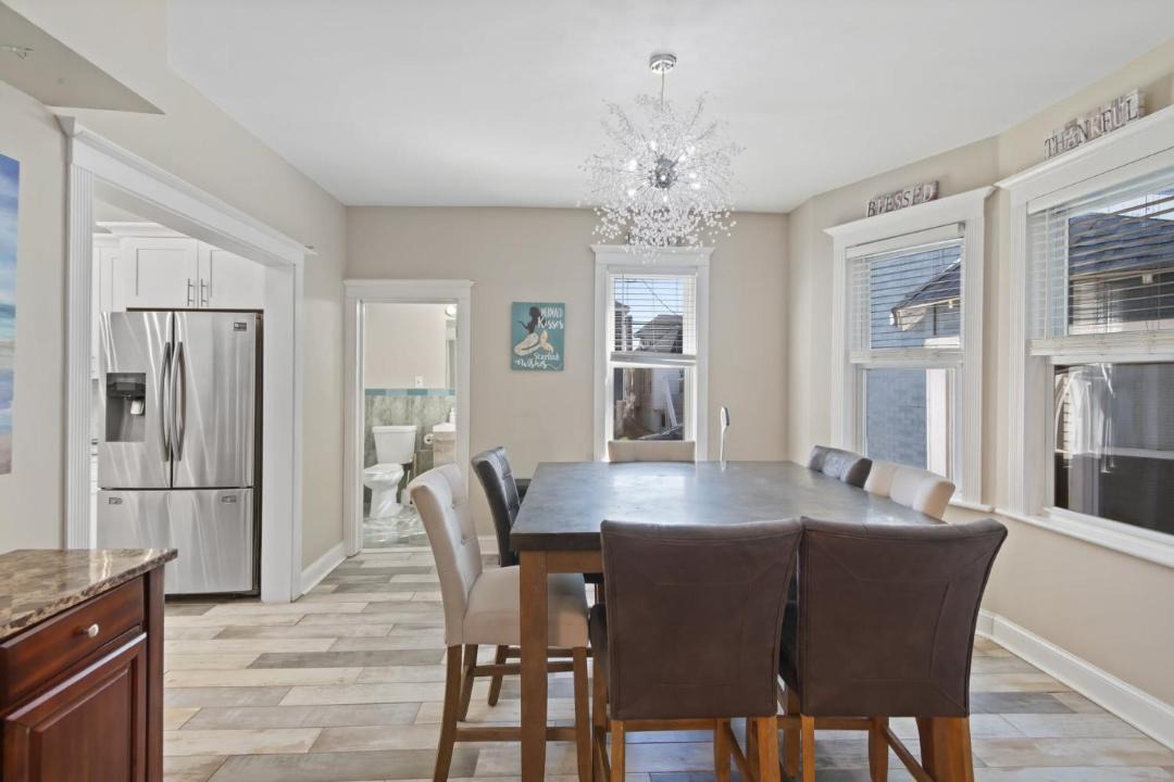 Photo of Kitchen in Ventnor City