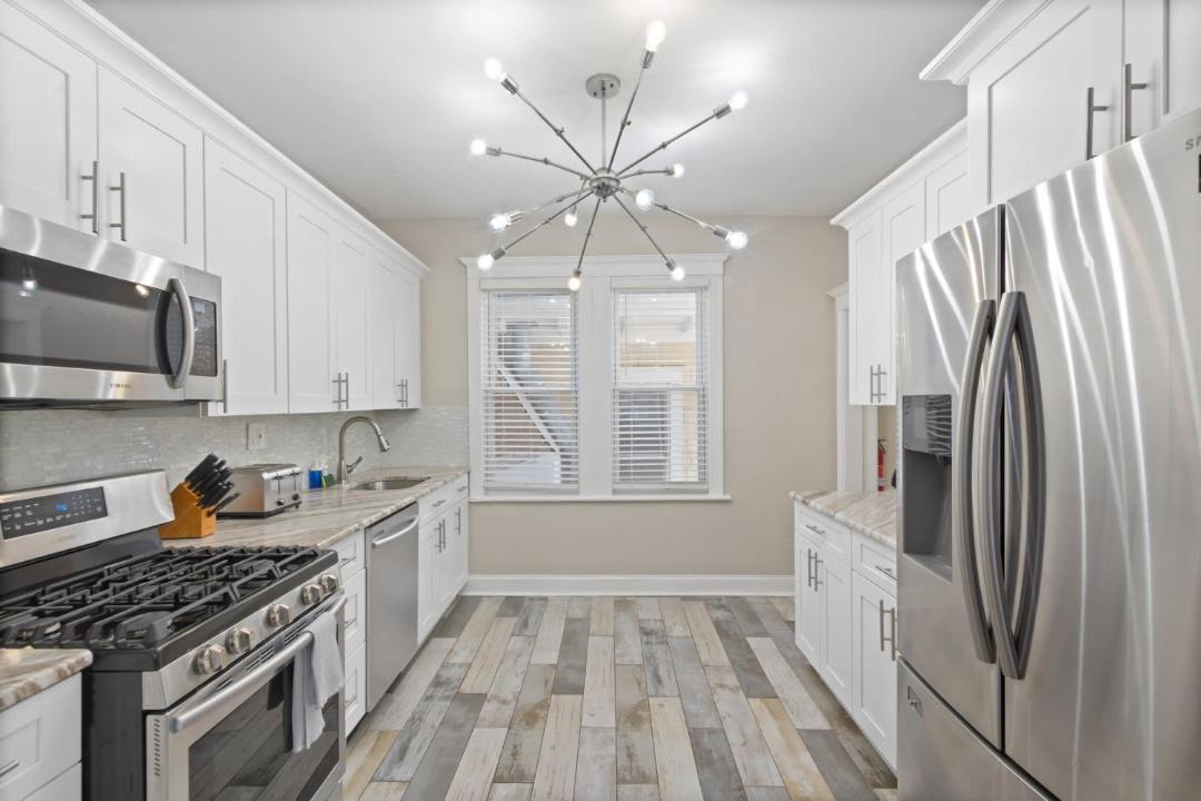 Photo of Kitchen in Ventnor City