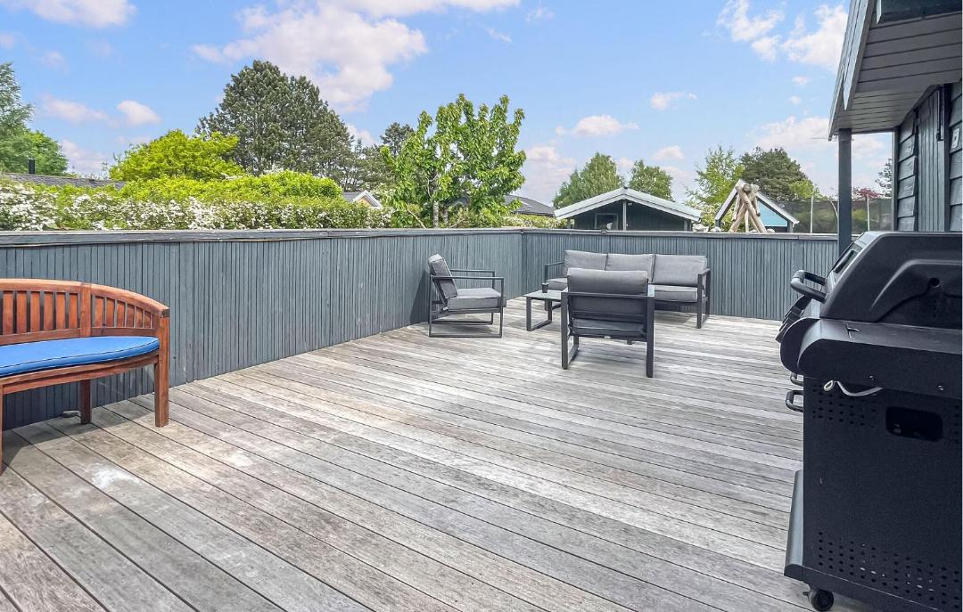 Photo of Patio Balcony in Kaldred