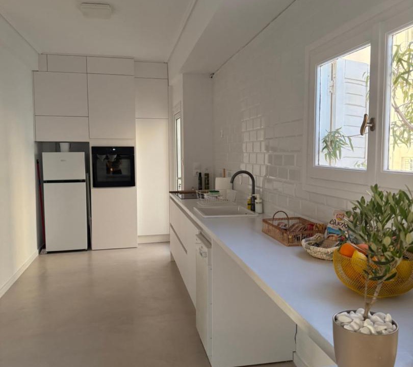 Photo of Kitchen in Palaio Faliro