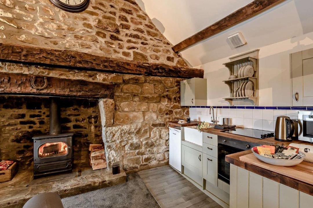 Photo of Kitchen in Hexham