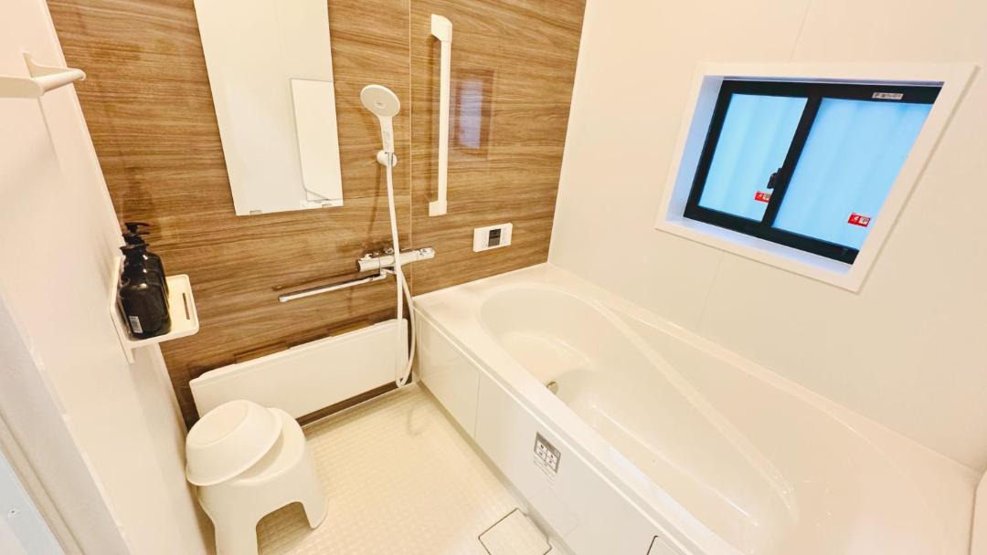 Photo of Bathroom in Yofuke