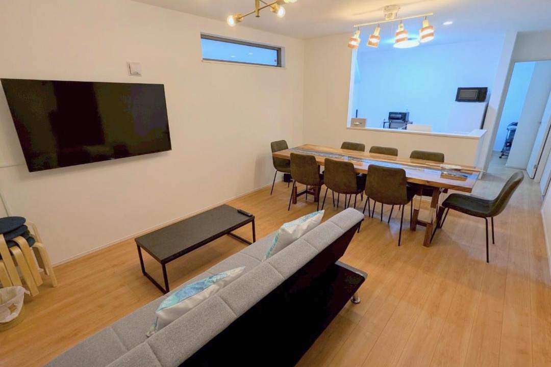Photo of Livingroom in Yofuke