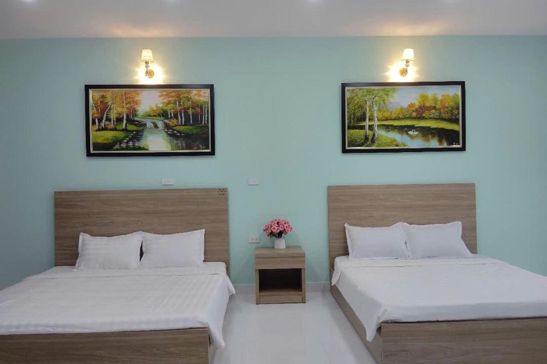 Photo of Bedroom in Ganh Dau