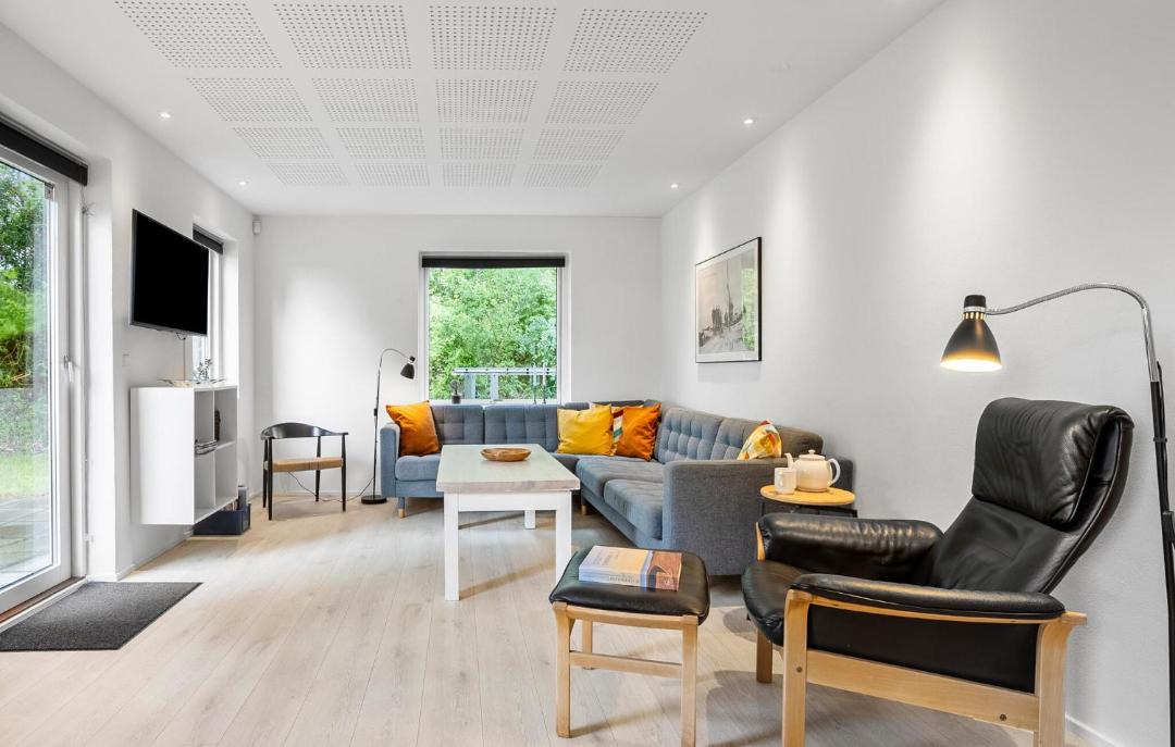 Photo of Livingroom in Hurup Thy