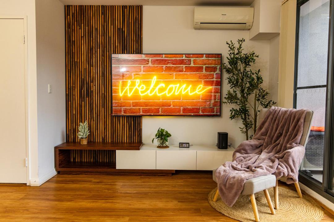 Photo of Livingroom in Parramatta CBD