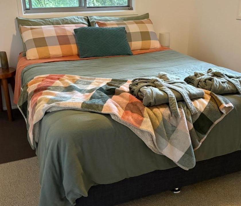 Photo of Bedroom in Myocum