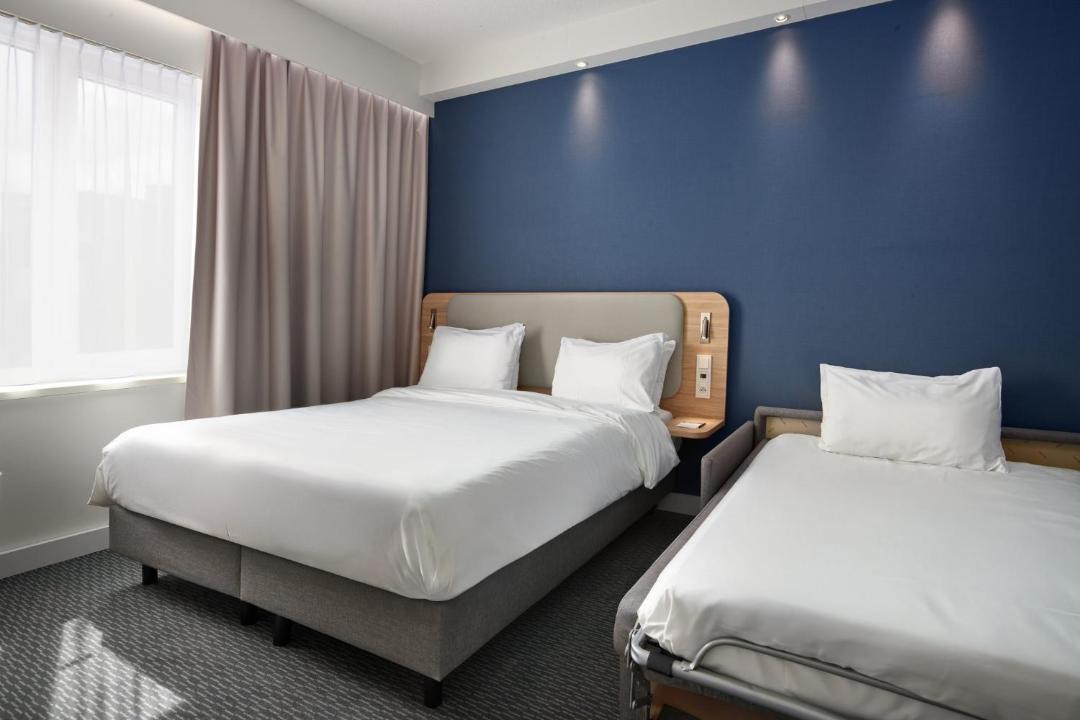 Photo of Bedroom in Hasselt