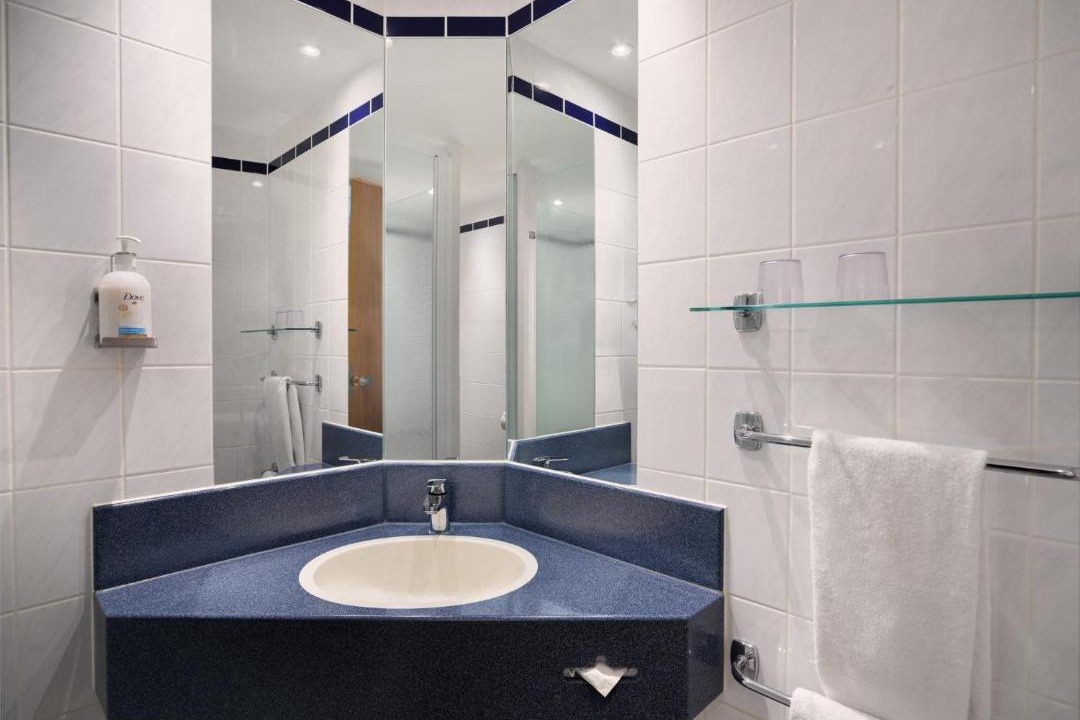 Photo of Bathroom in Hasselt