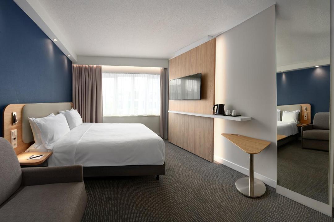 Photo of Bedroom in Hasselt