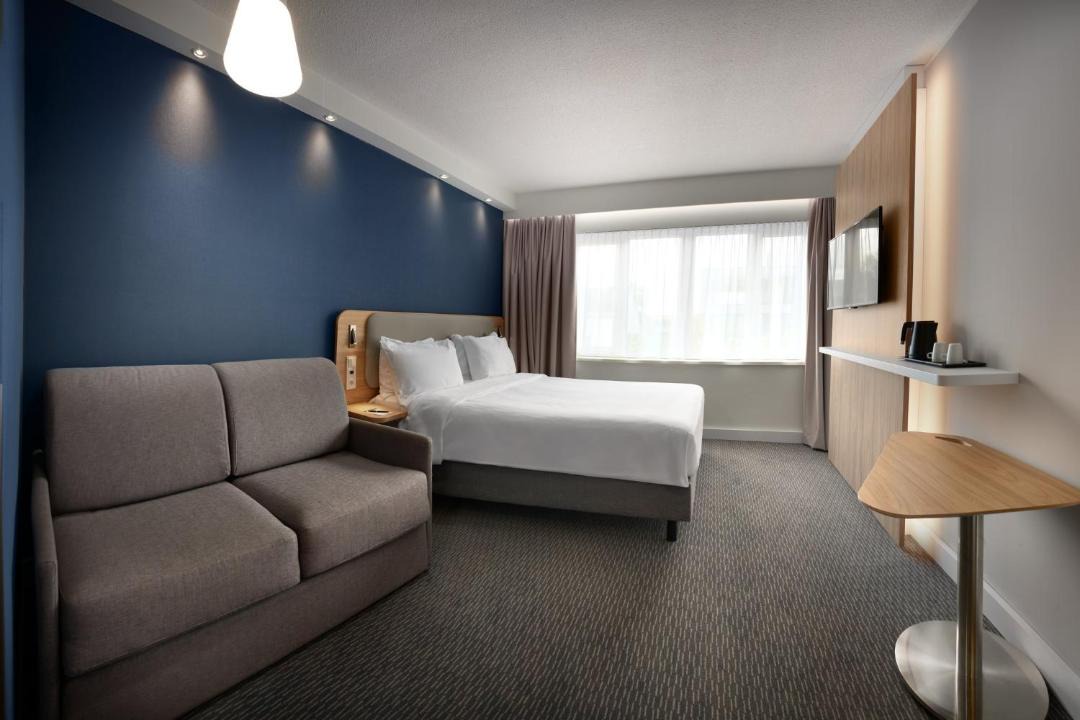 Photo of Bedroom in Hasselt