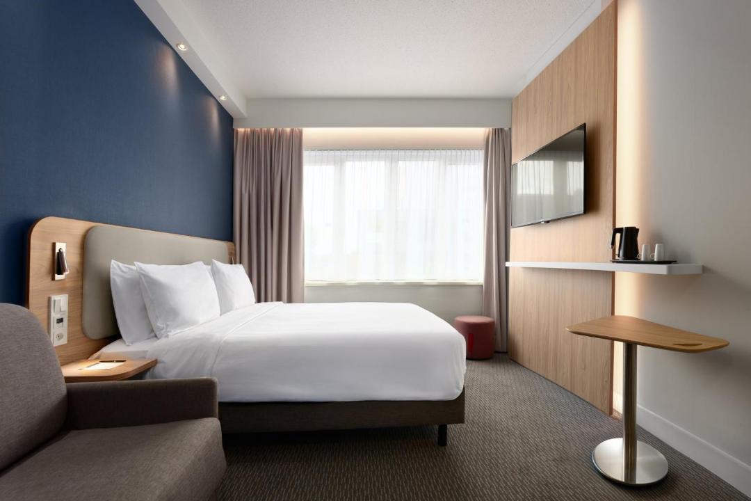 Photo of Bedroom in Hasselt