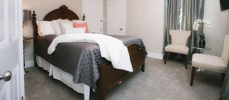 Photo of Bedroom in Cape May