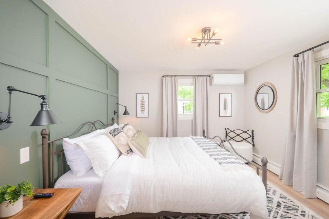 Photo of Bedroom in Green Bay