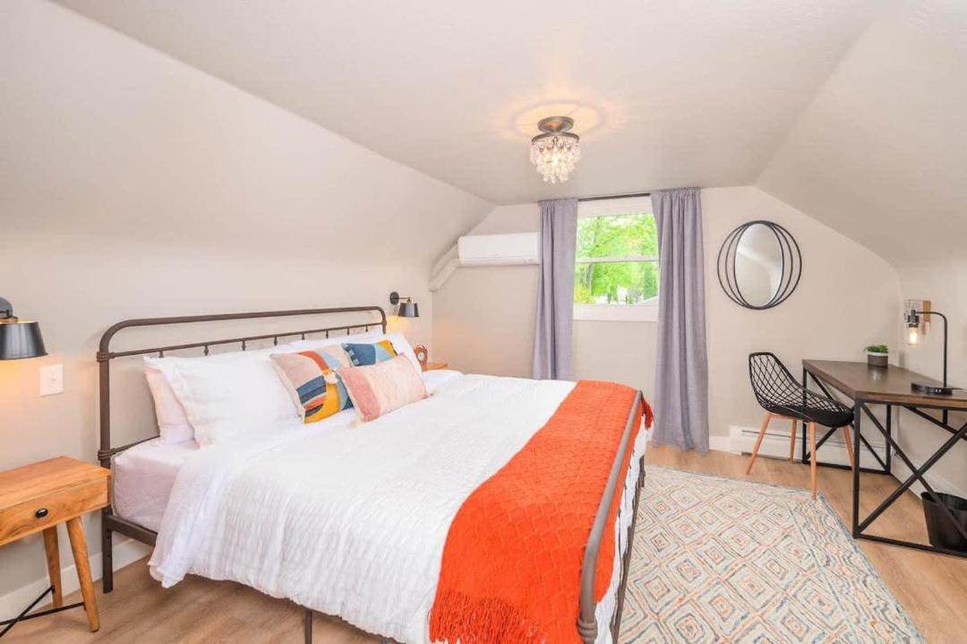 Photo of Bedroom in Green Bay