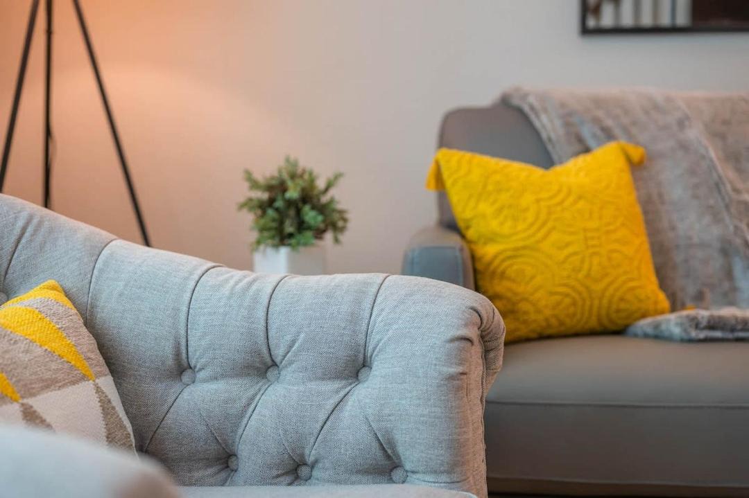 Photo of Livingroom in Green Bay