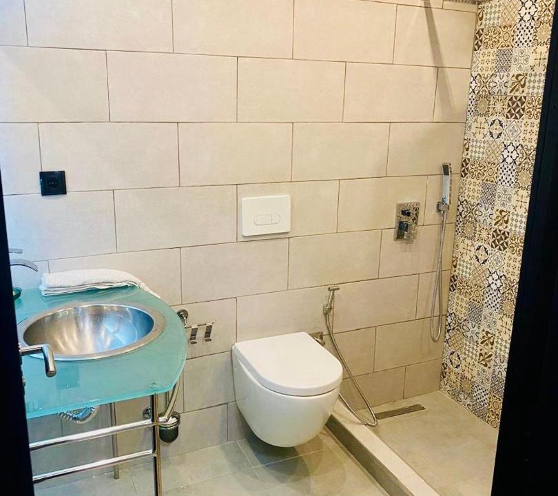 Photo of Bathroom in Fnideq