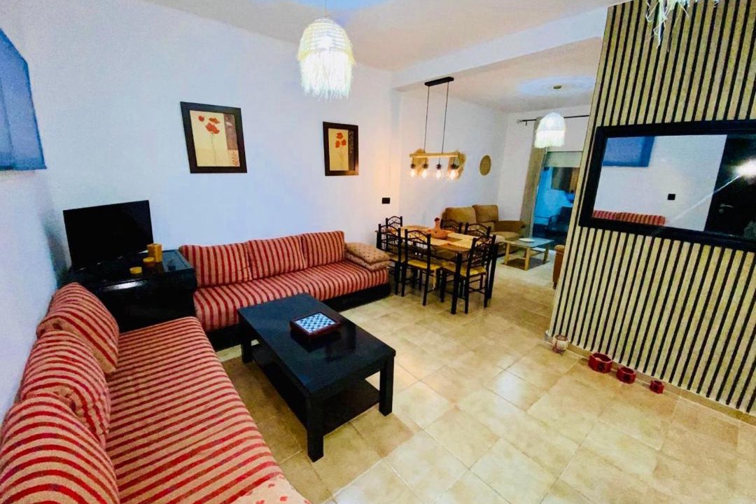 Photo of Livingroom in Fnideq