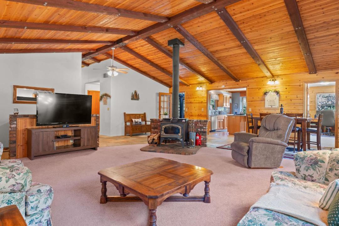 Photo of Livingroom in Peter Pan