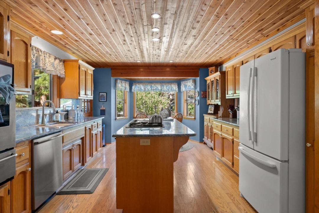 Photo of Kitchen in Peter Pan