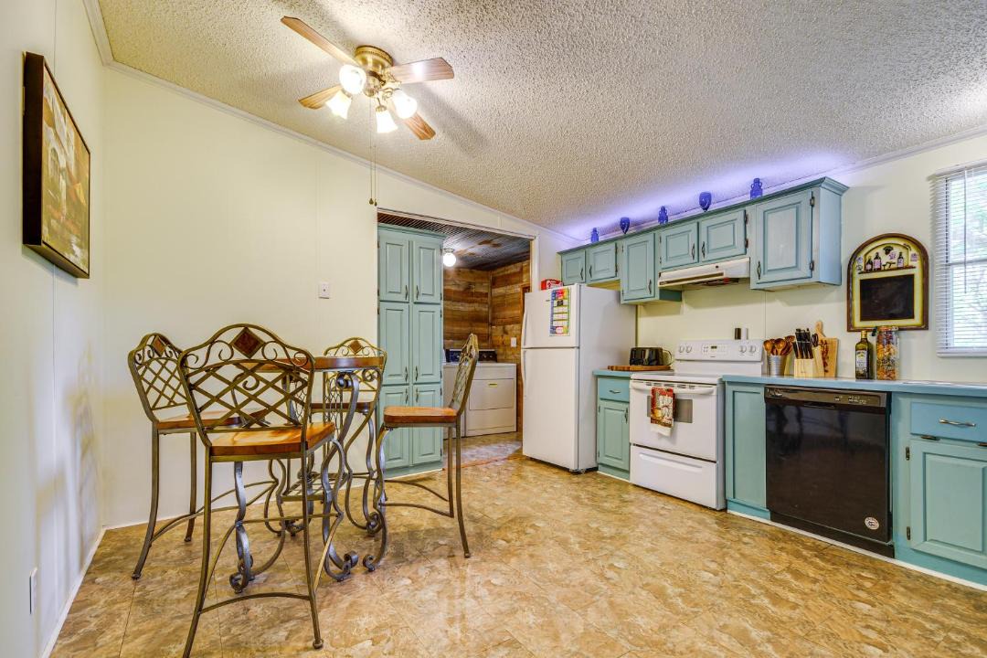 Photo of Kitchen in Lebanon