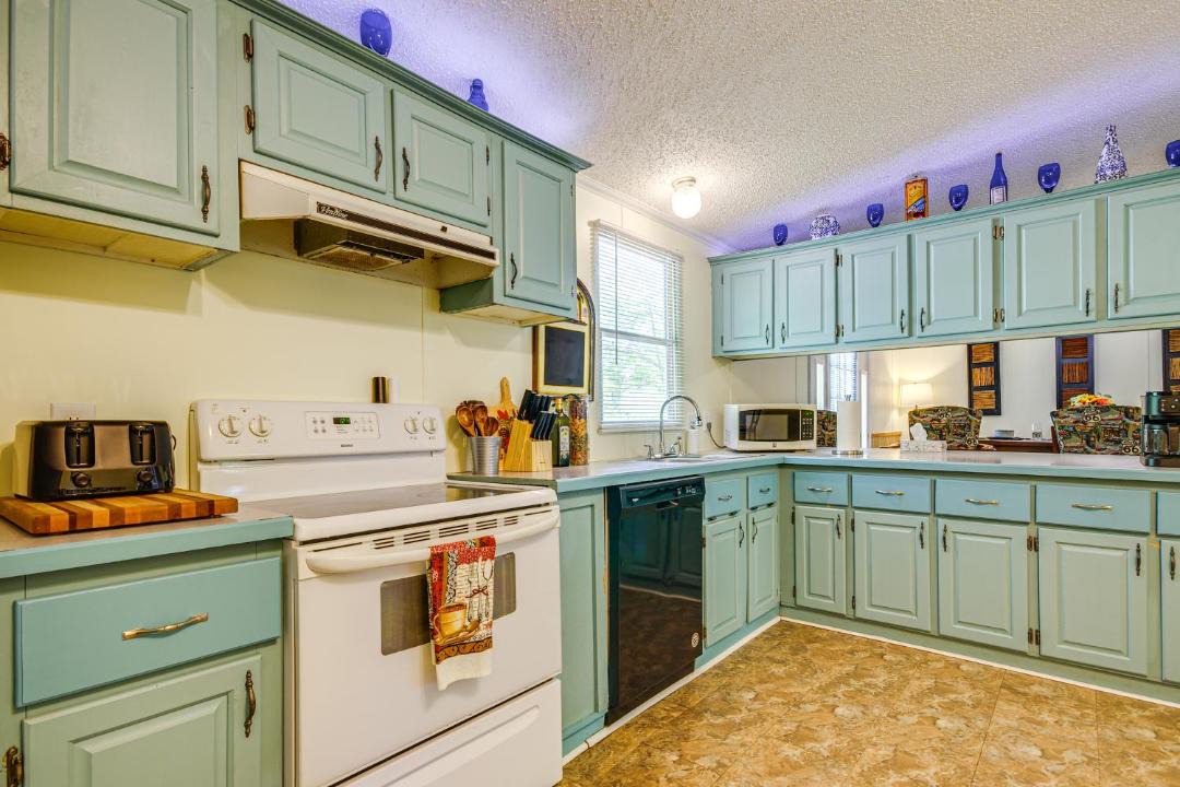 Photo of Kitchen in Lebanon