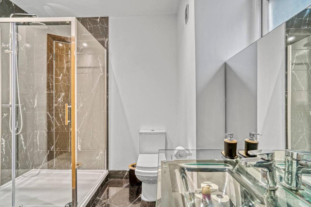 Photo of Bathroom in Earl's Court