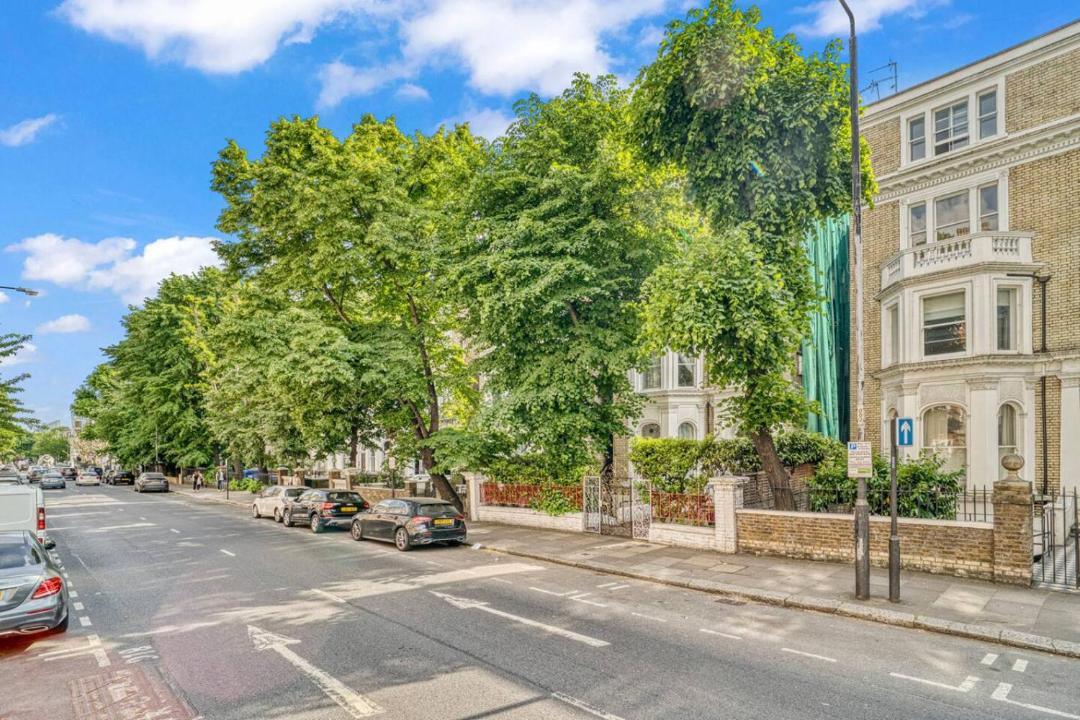 Photo of Others in Earl's Court