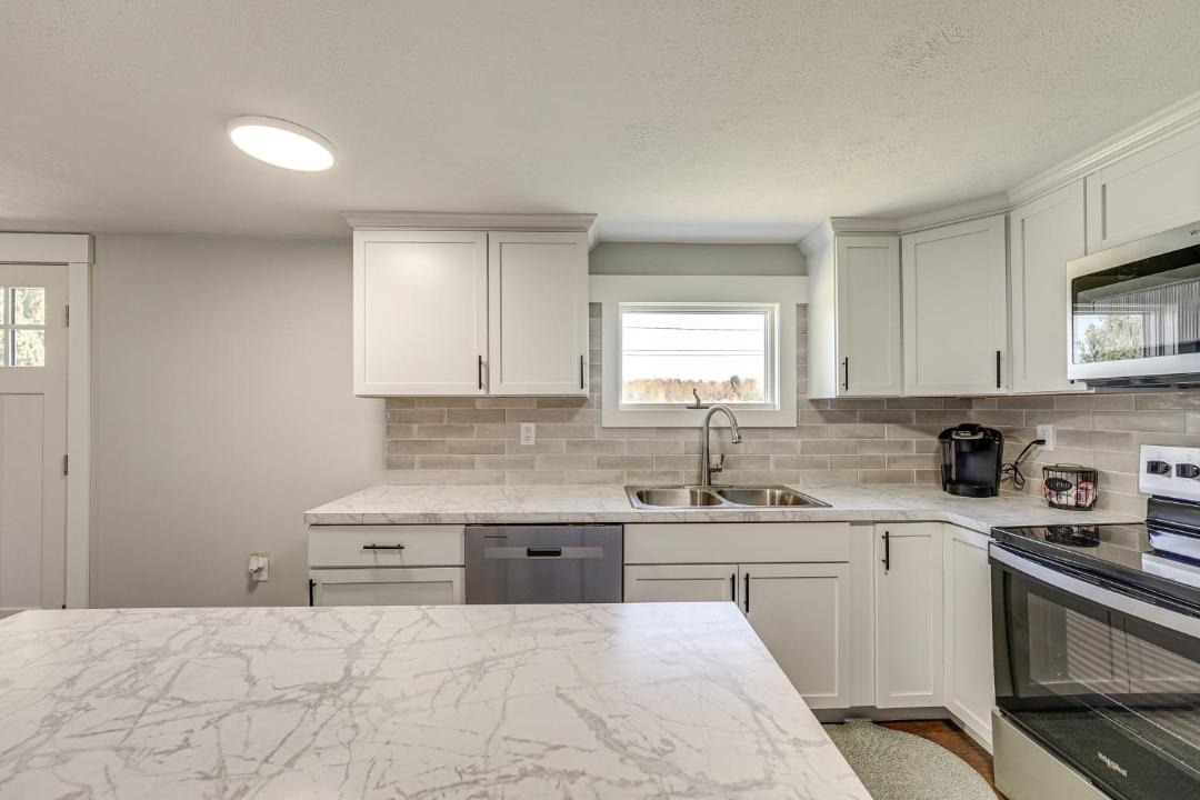 Photo of Kitchen in New Era