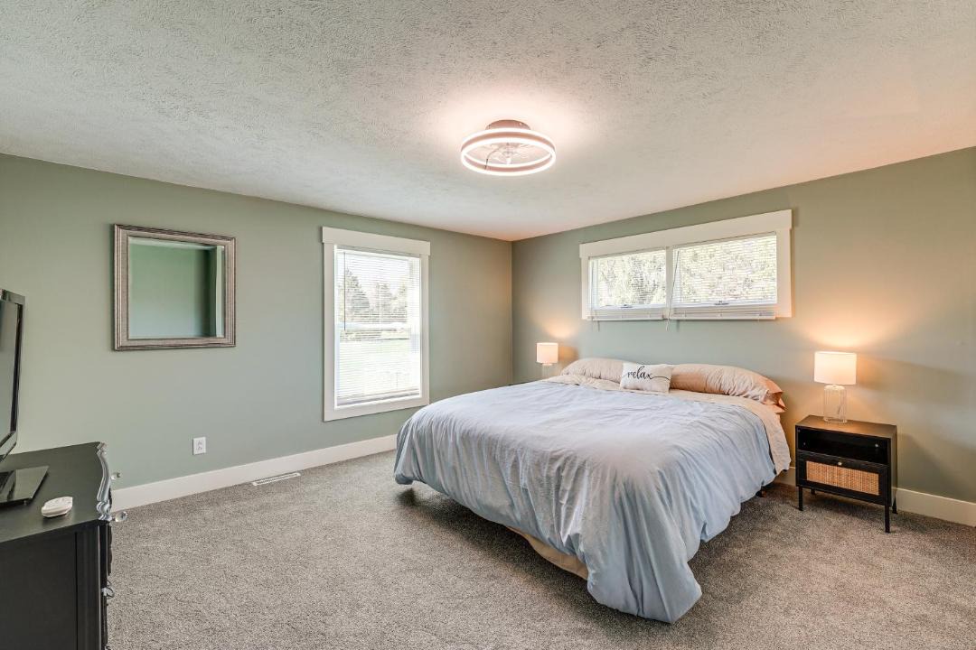 Photo of Bedroom in New Era