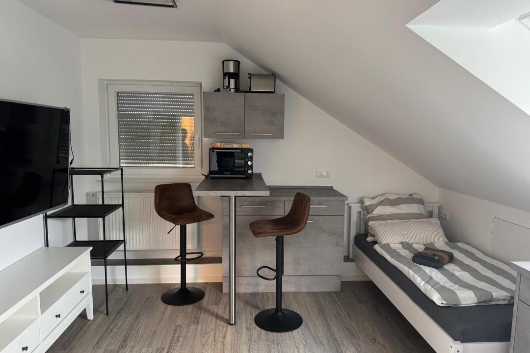 Photo of Bedroom in Minden